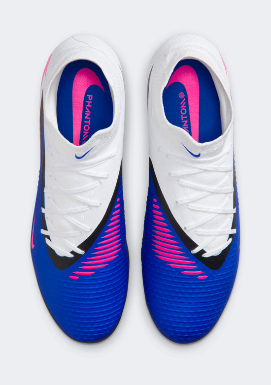 Nike Phantom 6 High Academy FG/MG Football Boots