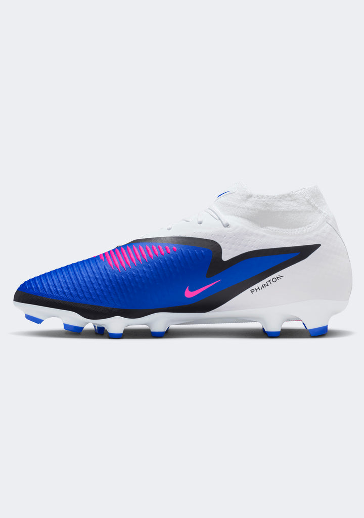 Nike Phantom 6 High Academy FG/MG Football Boots