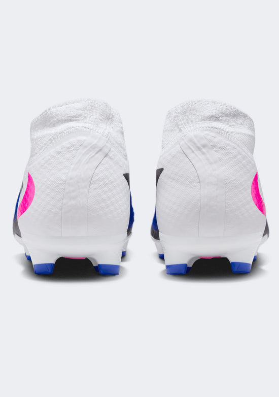 Nike Phantom 6 High Academy FG/MG Football Boots