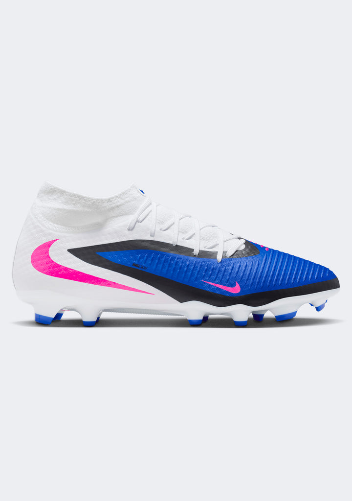 Nike Phantom 6 High Academy FG/MG Football Boots