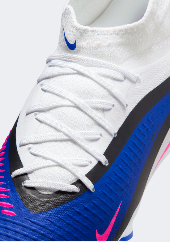 Nike Phantom 6 High Academy FG/MG Football Boots