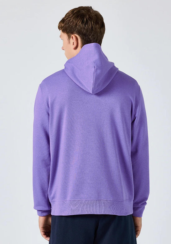 Champion Men's Lifestyle Jacquard Twill Hoodie
