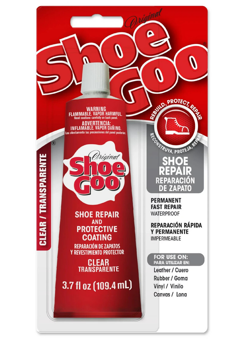 Shoe Goo 3.7 OZ