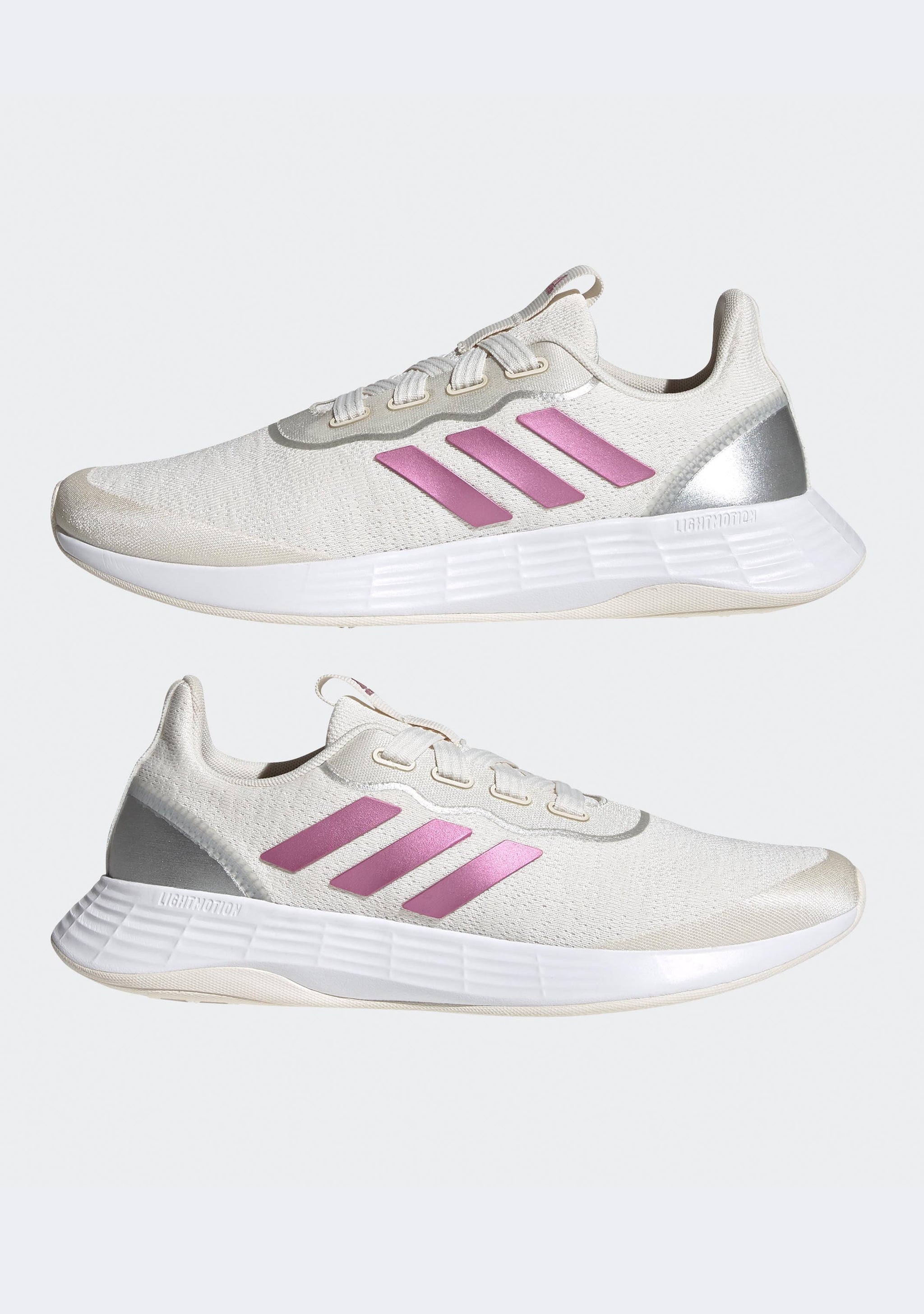 Adidas Women's QT Racer Sport
