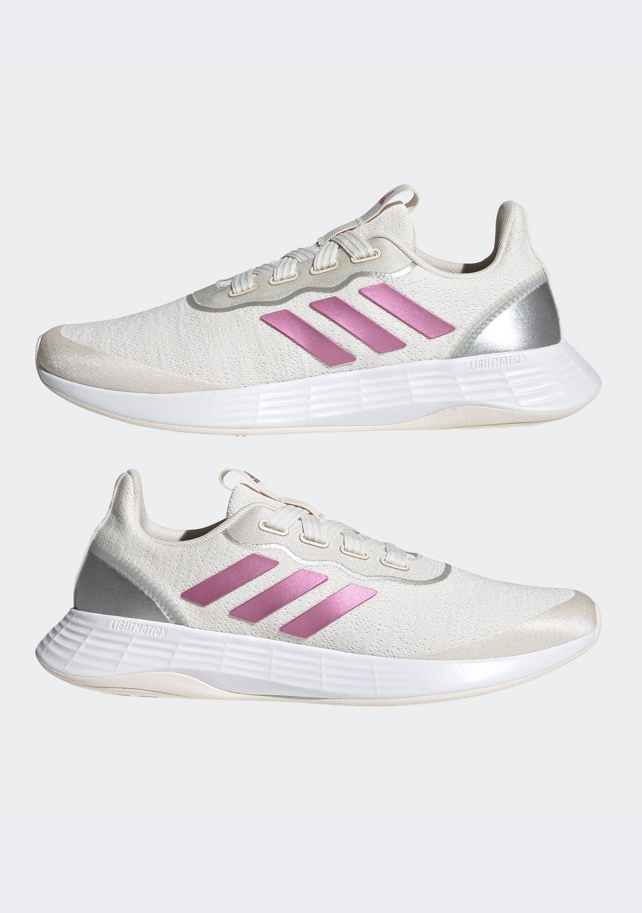 Adidas Women's QT Racer Sport