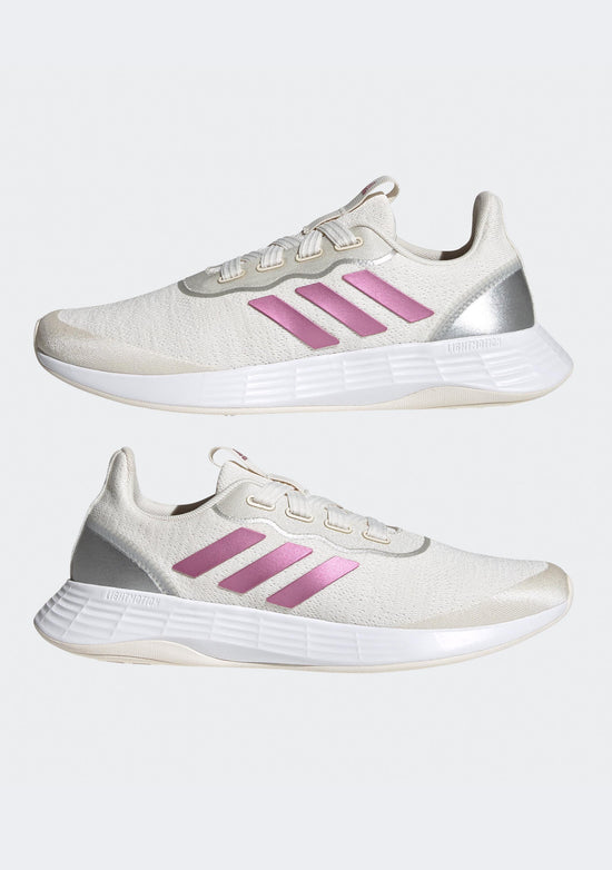 Adidas Women's QT Racer Sport