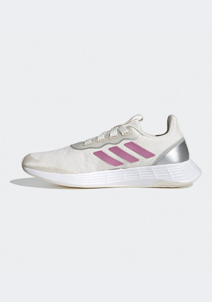 Adidas Women's QT Racer Sport