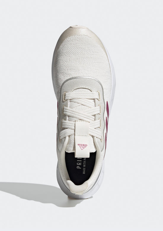 Adidas Women's QT Racer Sport