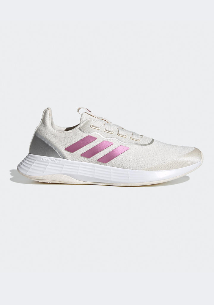 Adidas Women's QT Racer Sport