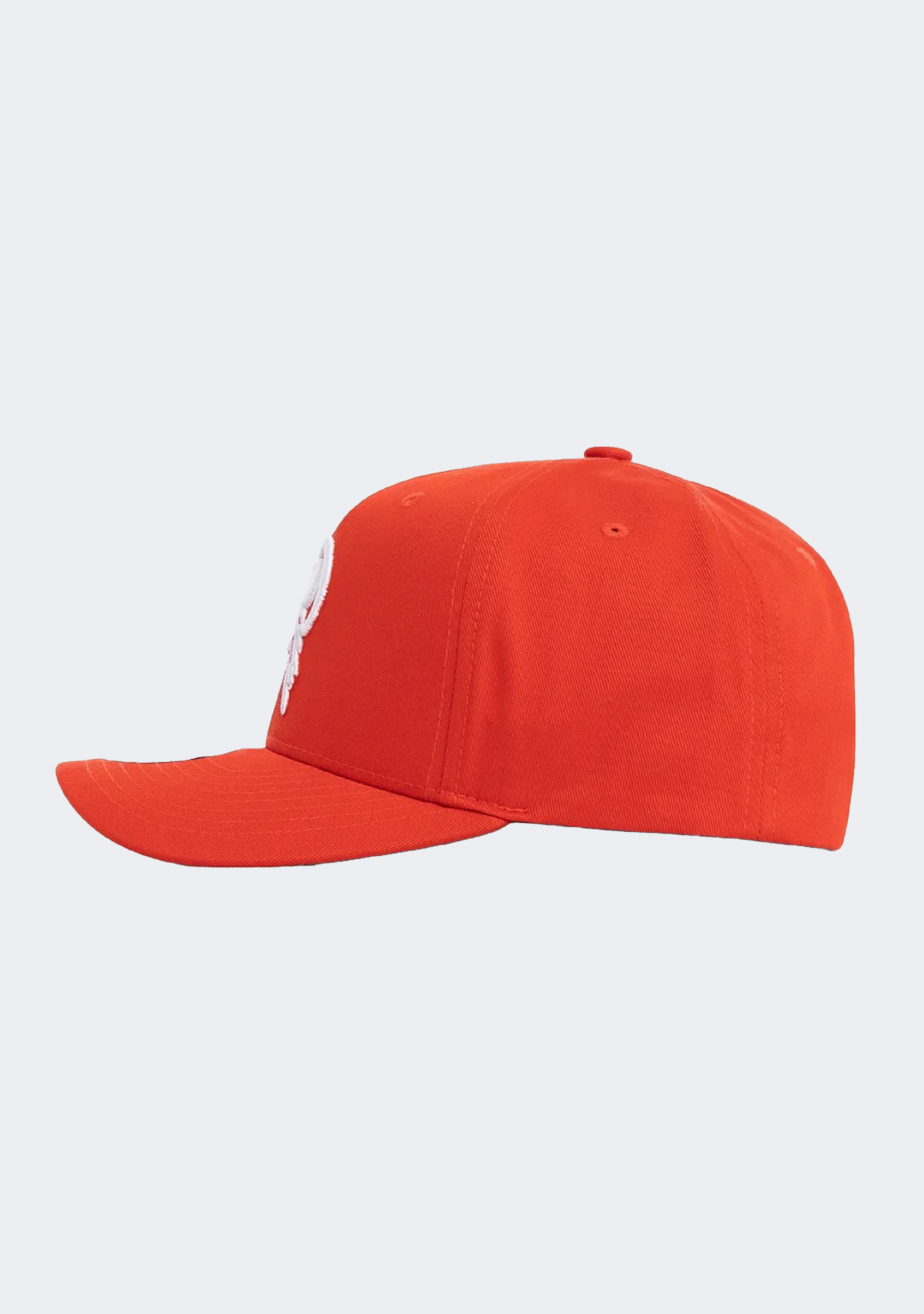 Mitchell & Ness BBL Logo Pinch Panel Cap Melbourne Renegades