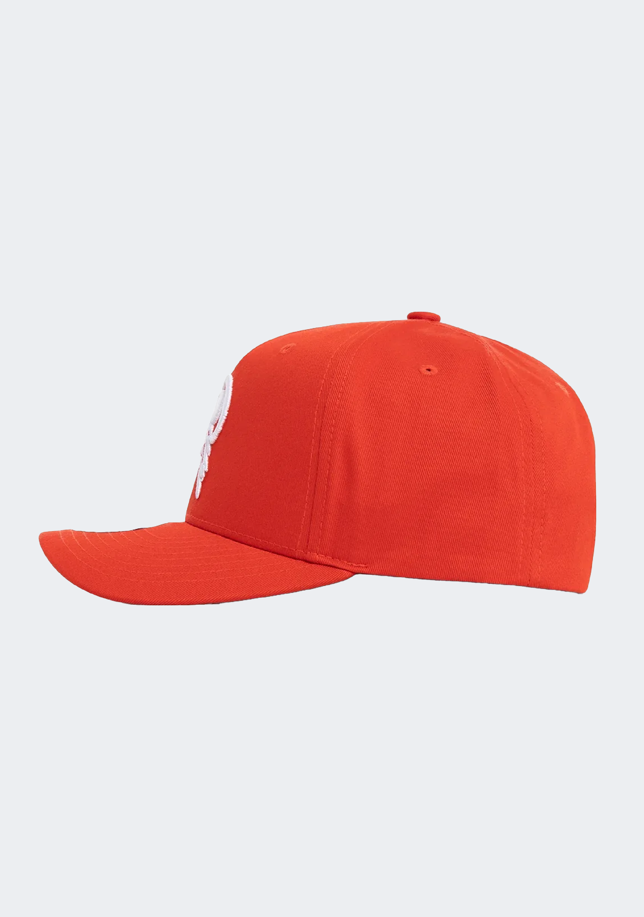 Mitchell & Ness BBL Logo Pinch Panel Cap Melbourne Renegades