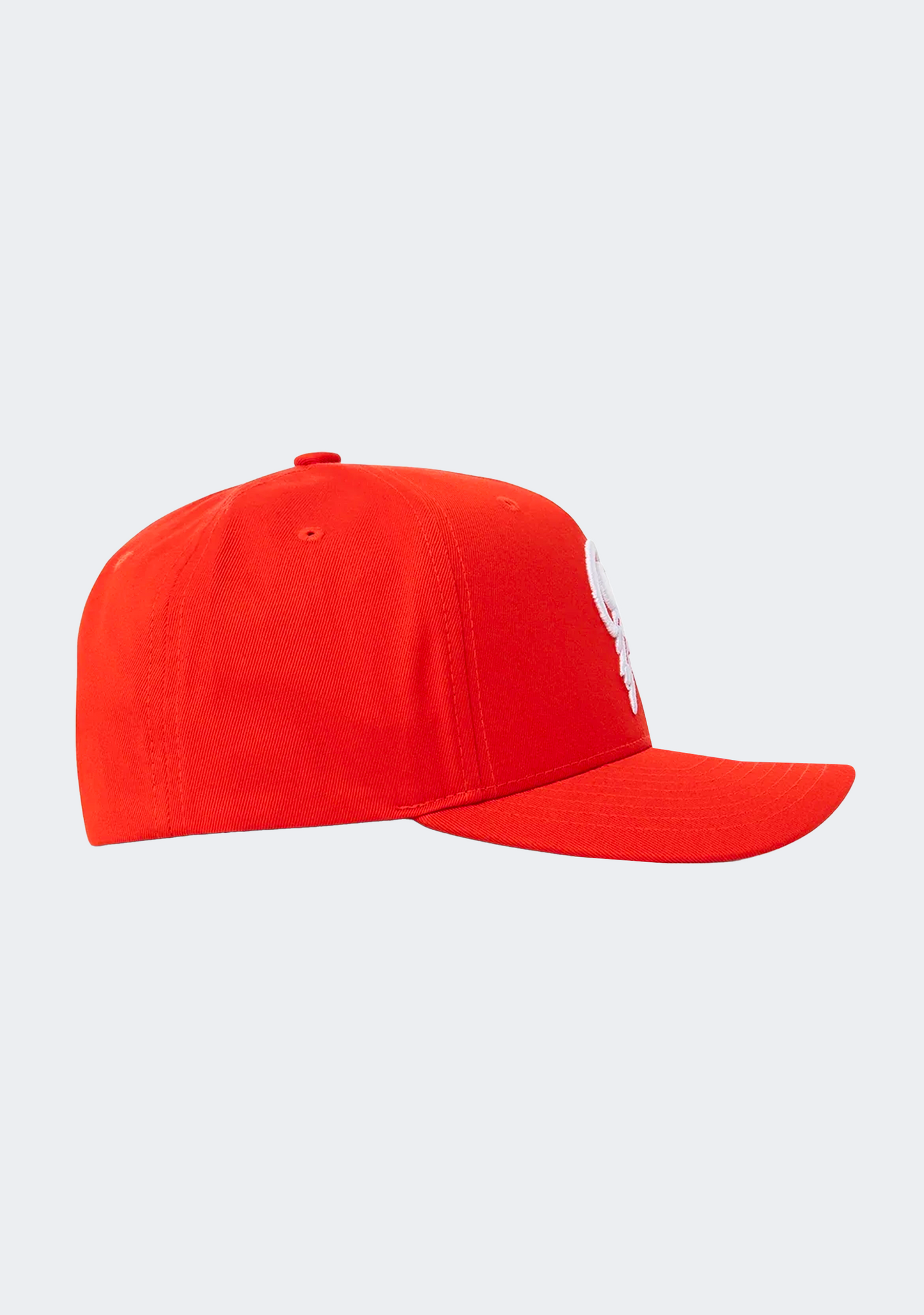 Mitchell & Ness BBL Logo Pinch Panel Cap Melbourne Renegades