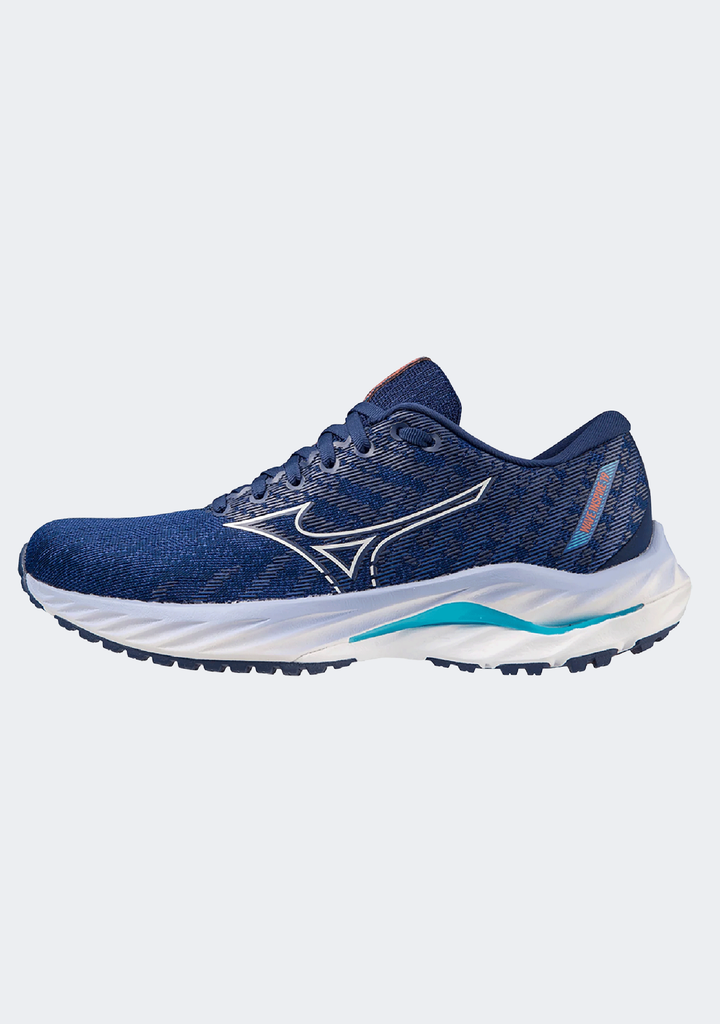 Mizuno Women’s Wave Inspire 19 (D Width)