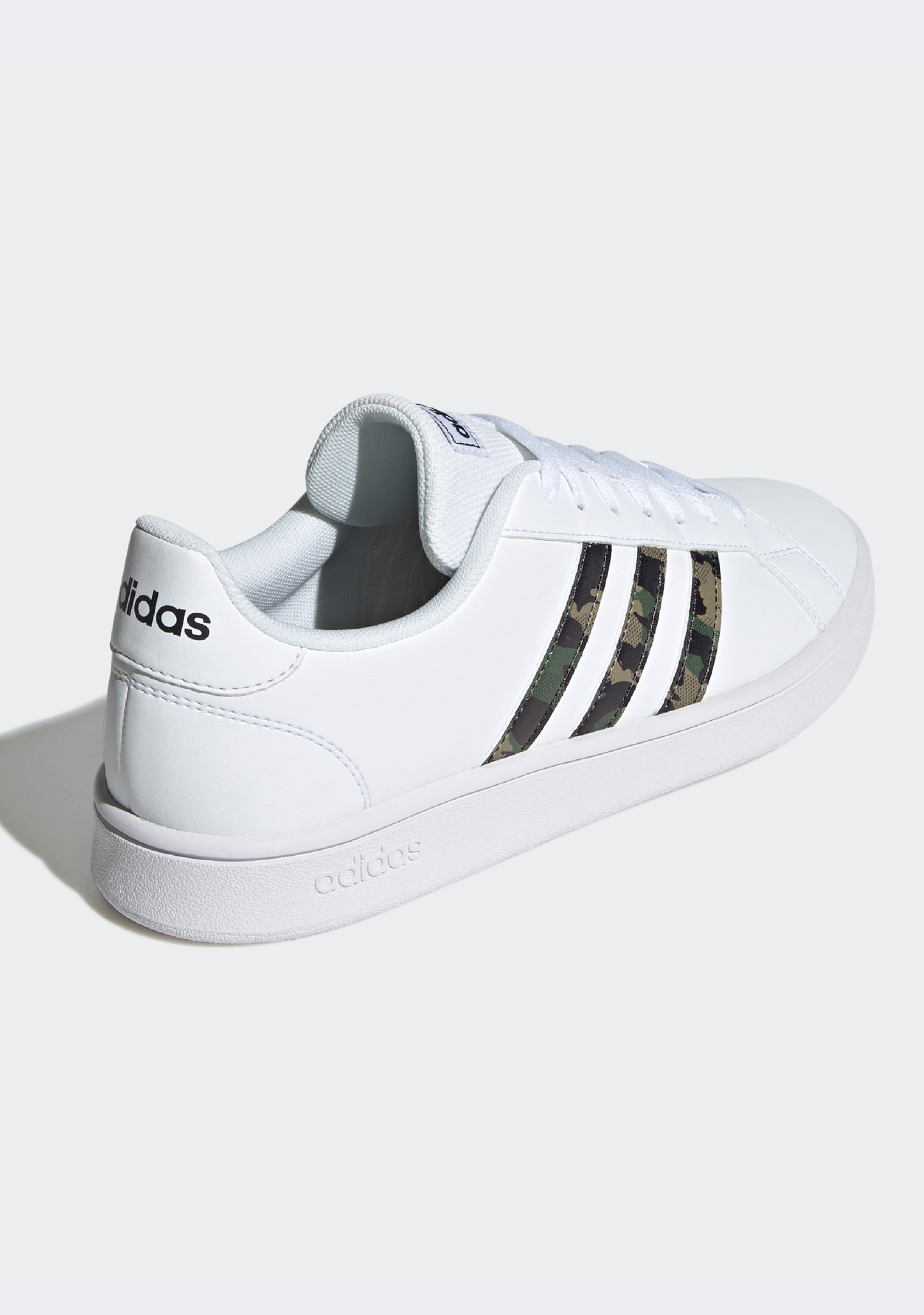 Adidas Mens Grand Court Base