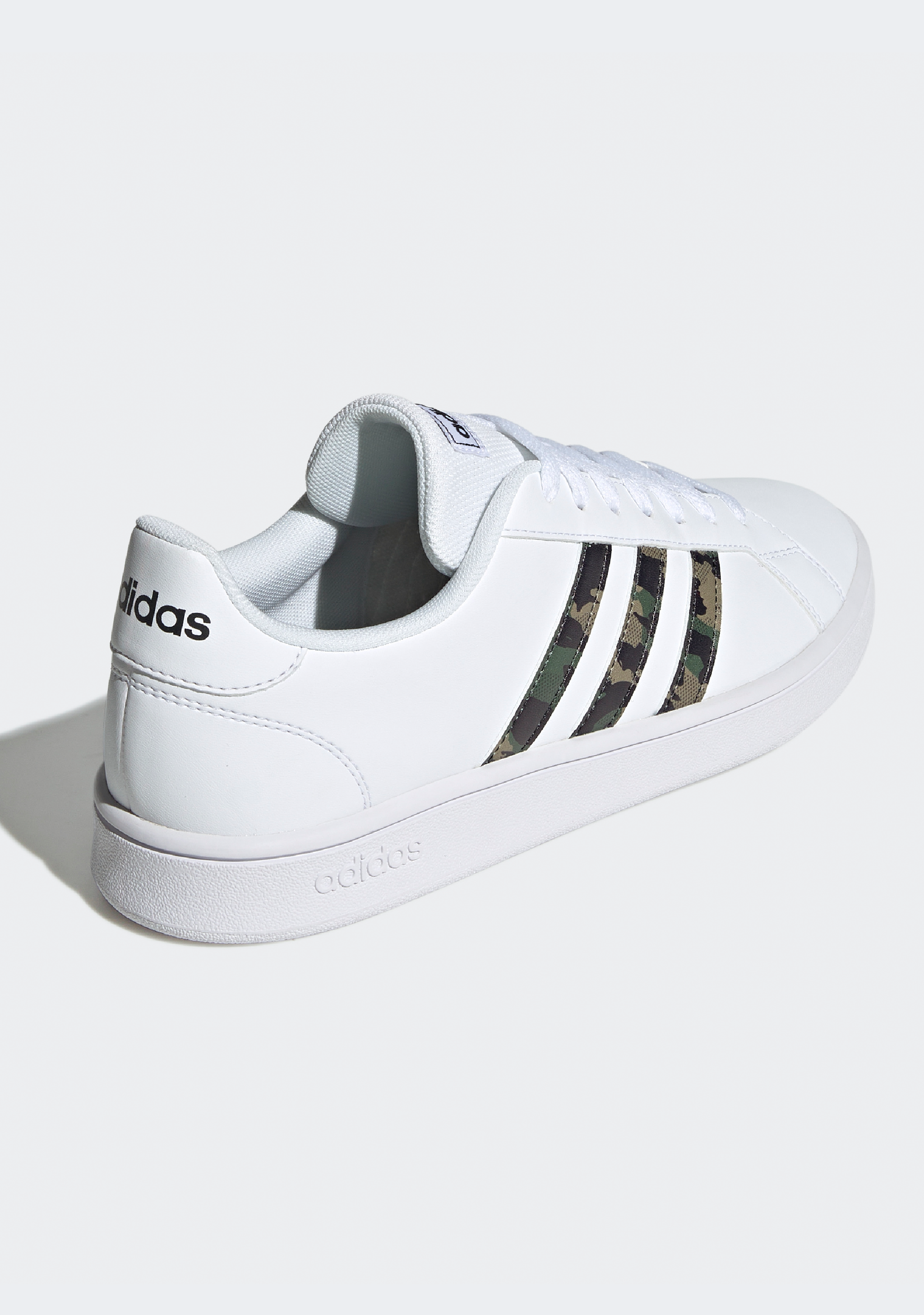 Adidas Mens Grand Court Base