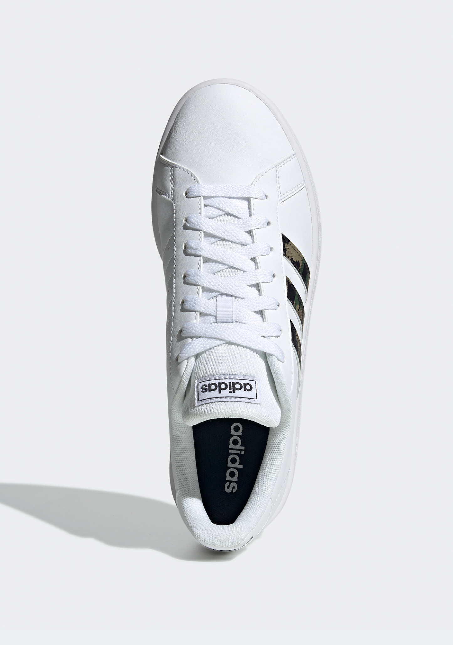 Adidas Mens Grand Court Base