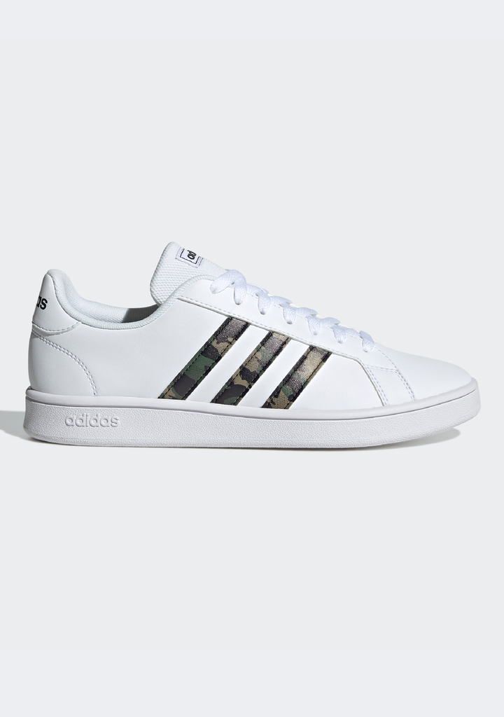 Adidas Mens Grand Court Base