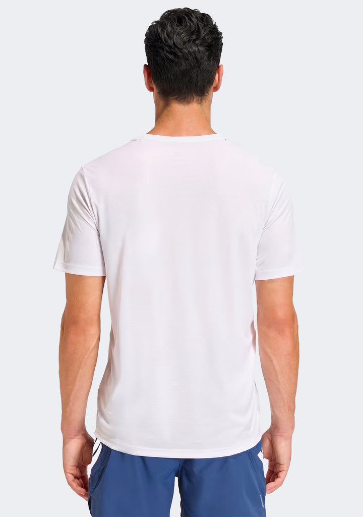 Adidas Men's adi365 Essentials Running Tee