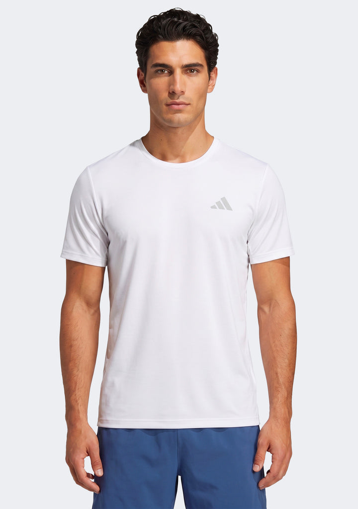 Adidas Men's adi365 Essentials Running Tee