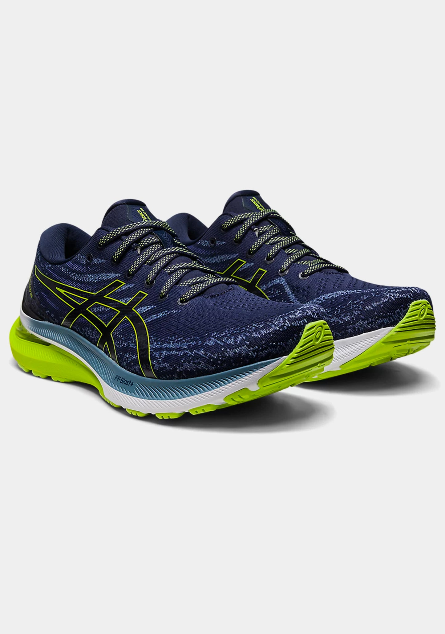 Asics Men's Gel Kayano 29 003