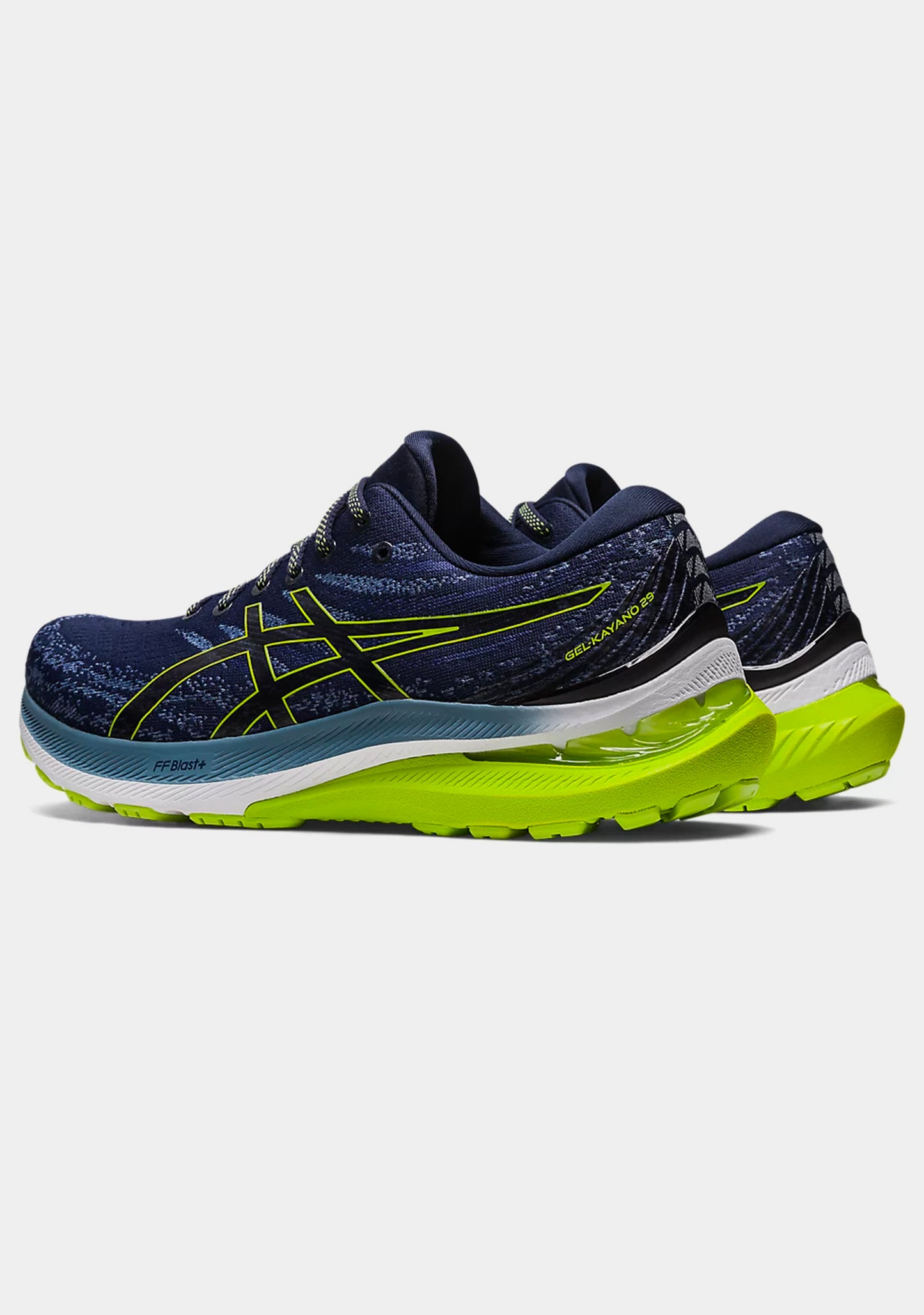 Asics Men's Gel Kayano 29 003