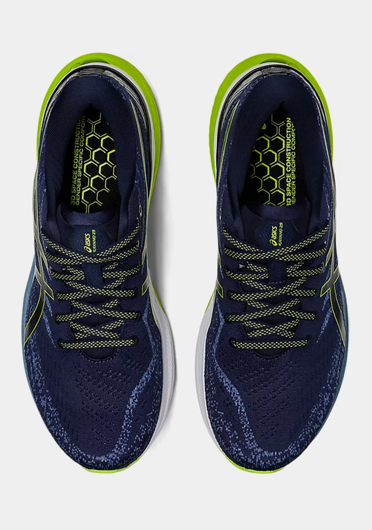 Asics Men's Gel Kayano 29 003