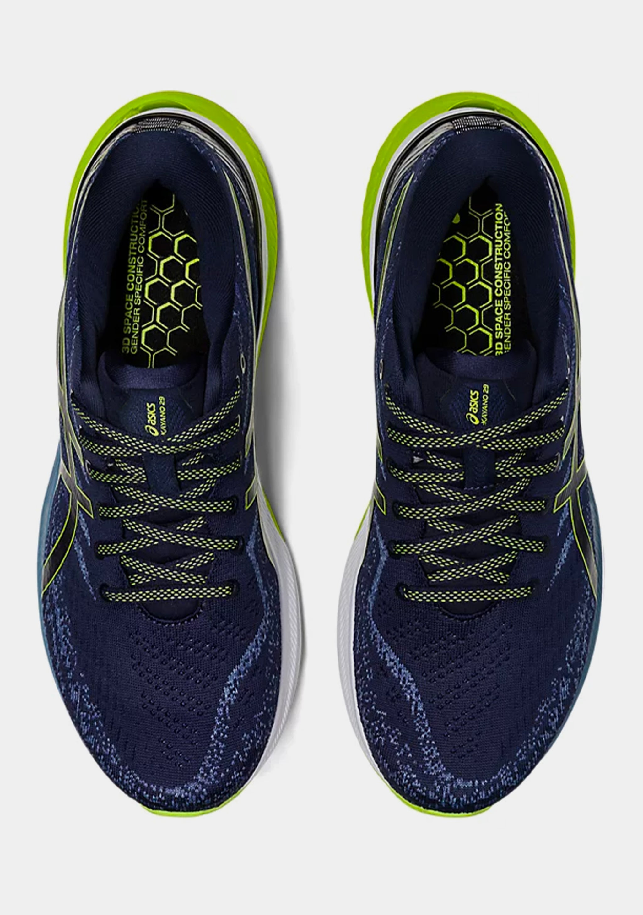 Asics Men's Gel Kayano 29 003