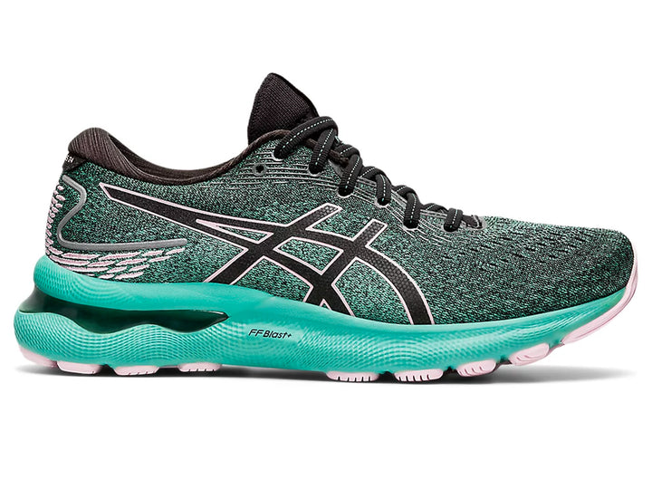 Asics Womens Gel-Nimbus 24