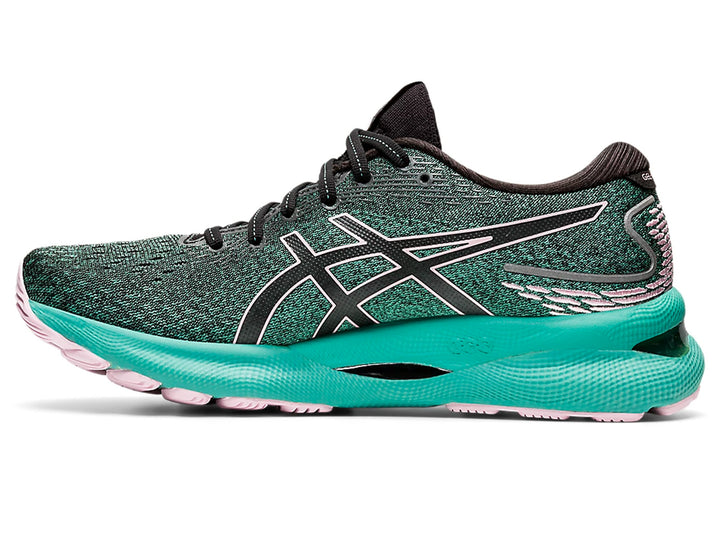 Asics Womens Gel-Nimbus 24