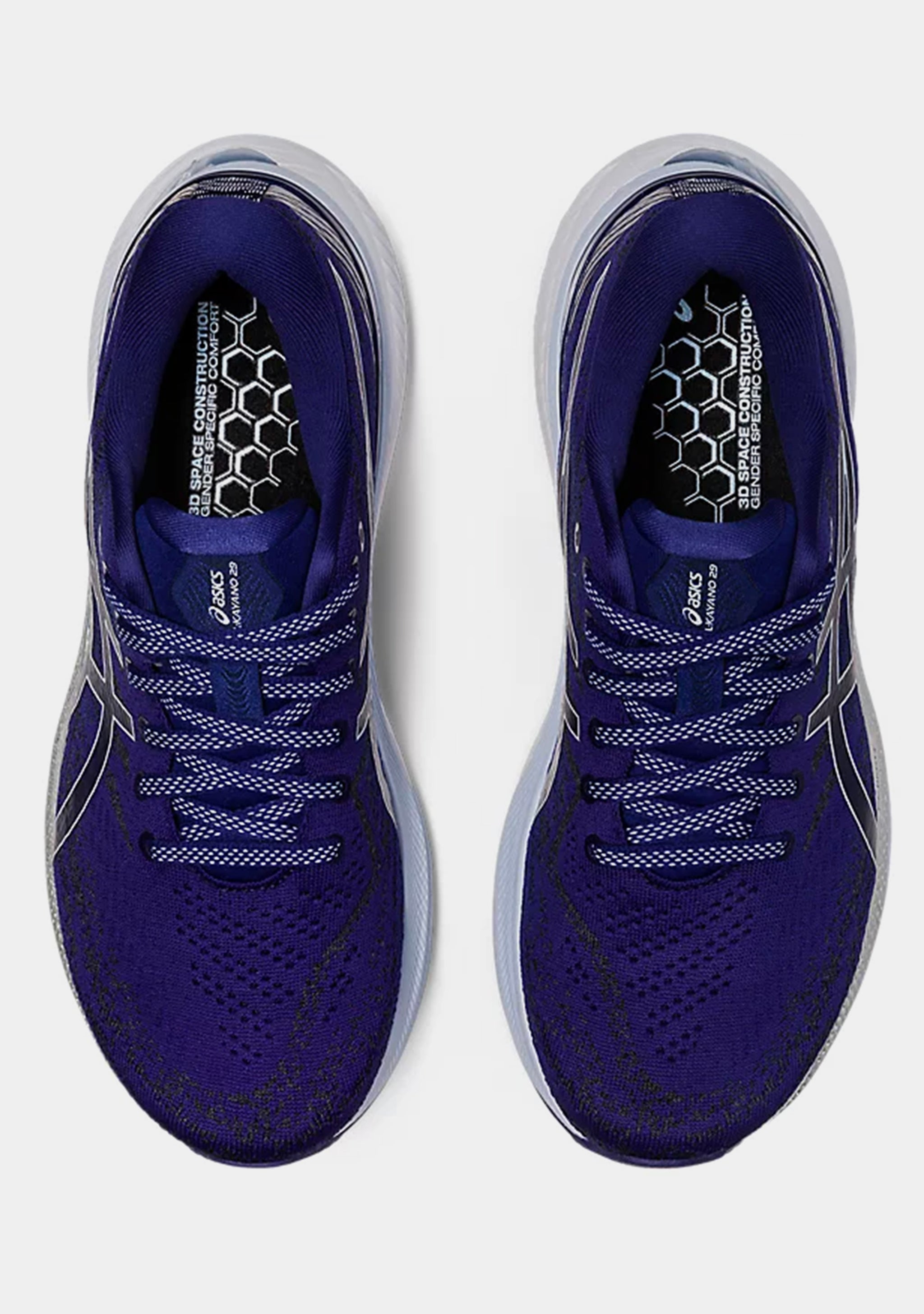 Asics Women's Gel-Kayano 29 – Jim Kidd Sports