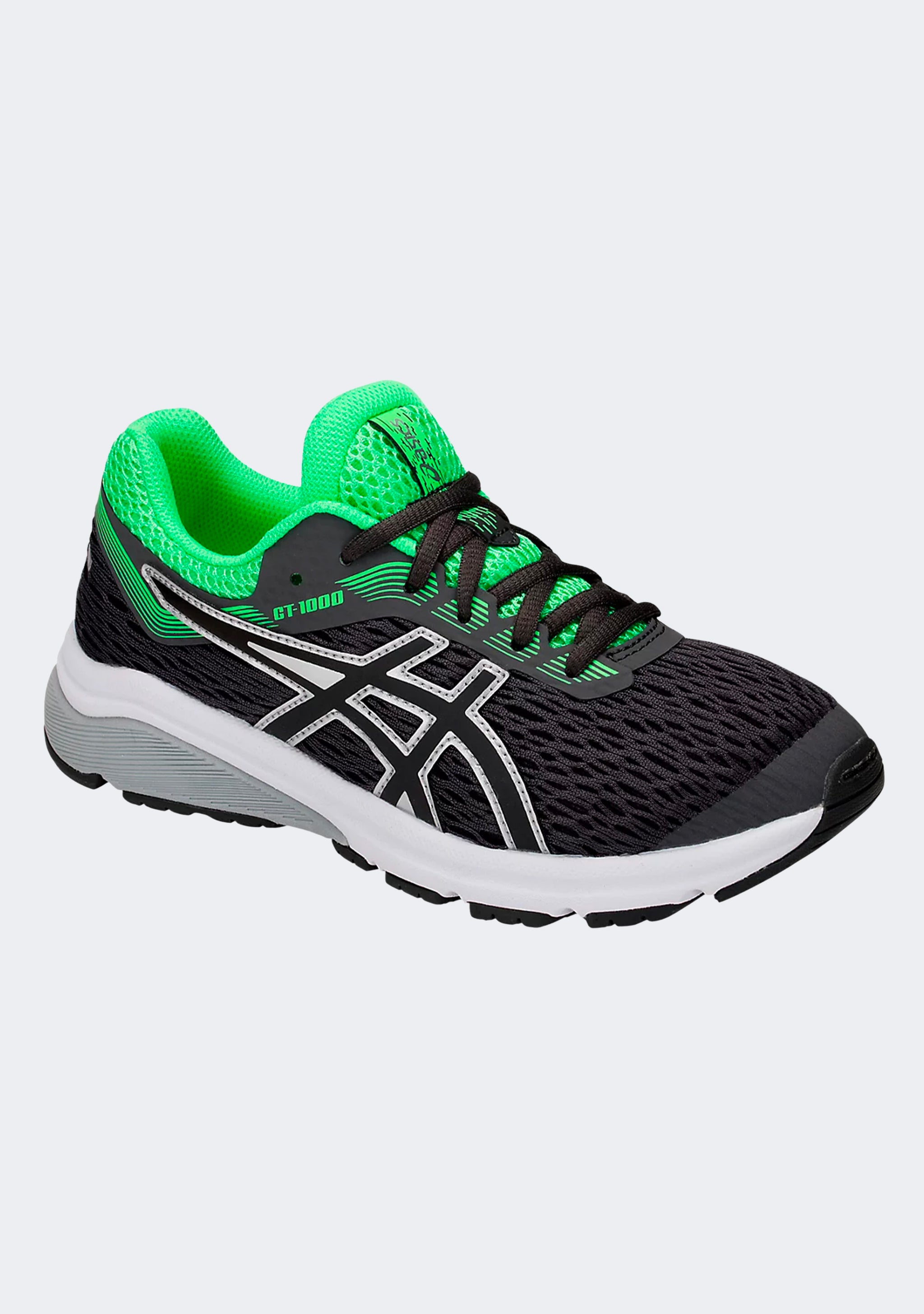 Asics Junior Running Shoes GT-1000 12 PS Kids Running ASICS