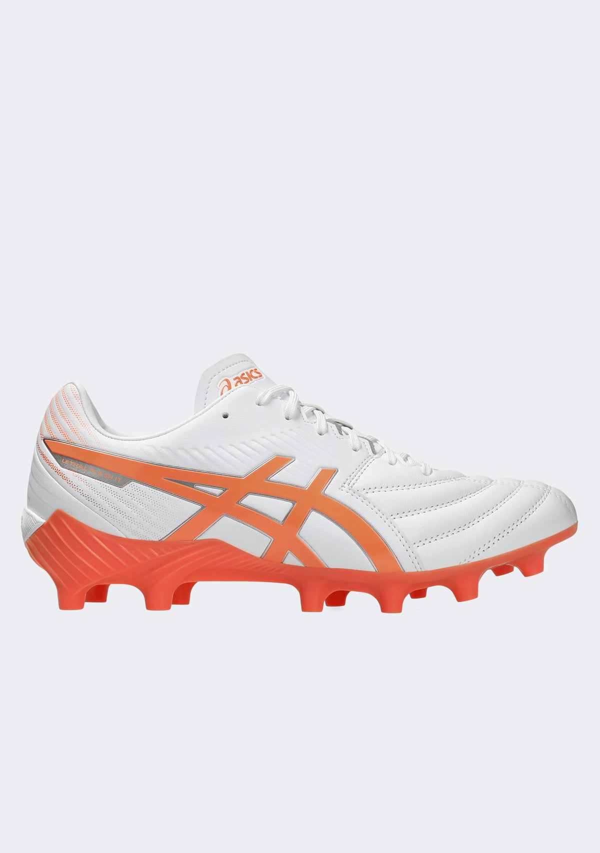 Asics Men's Lethal Flash IT FF 3 Boots