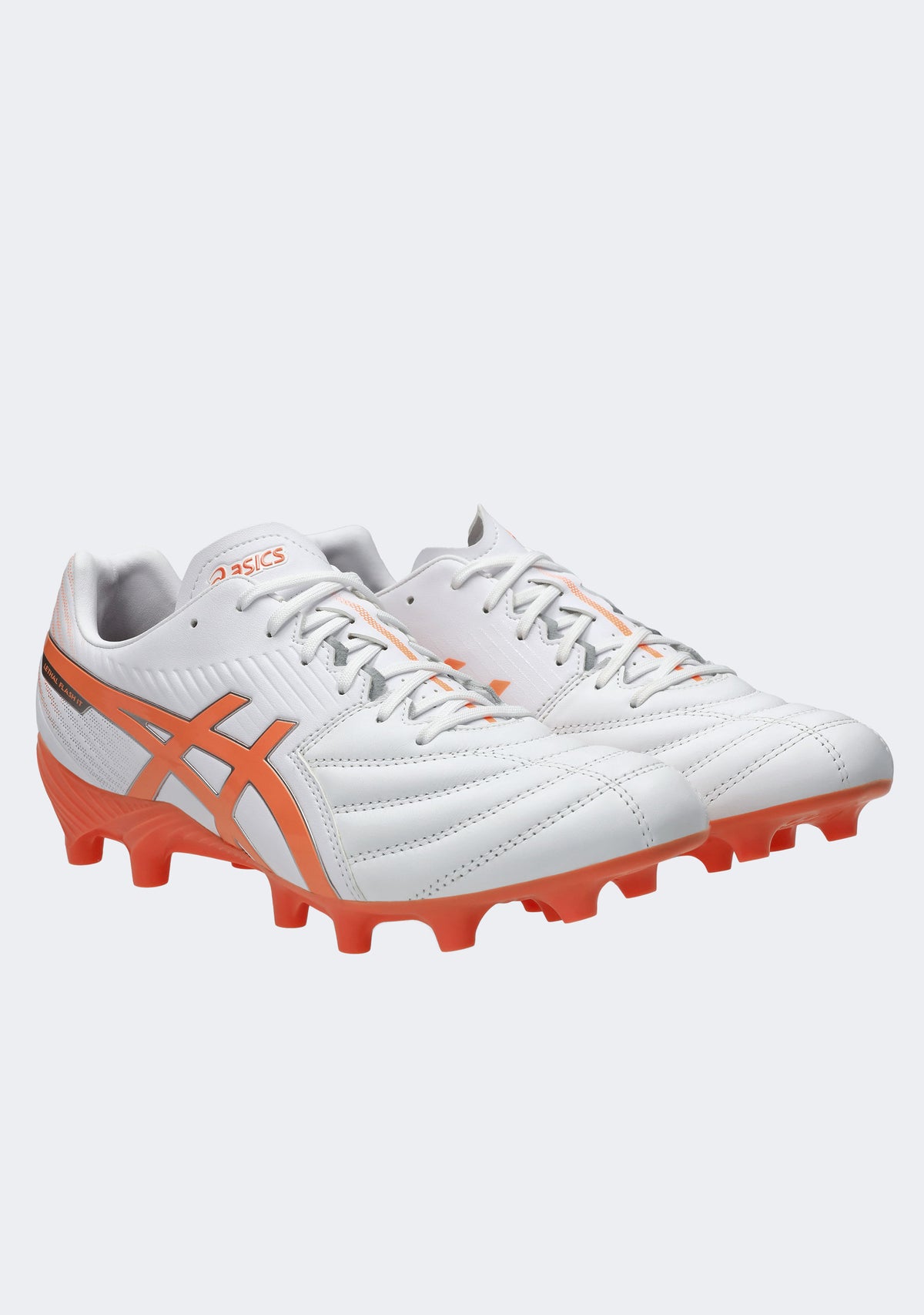 Asics Men's Lethal Flash IT FF 3 Boots