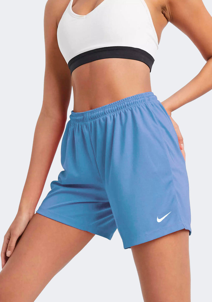 Nike Women's Park II Knit Shorts