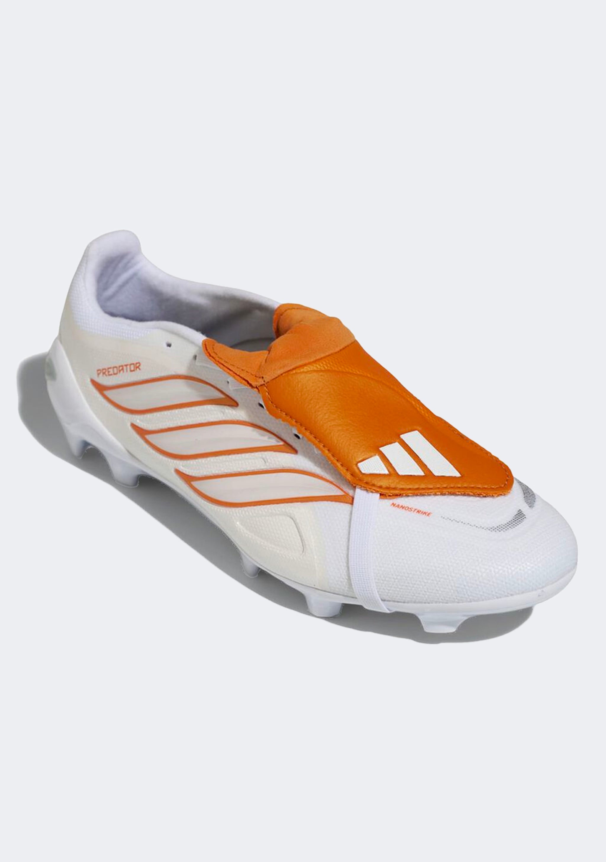 Adidas Men's Predator League Fold-Over Tongue FG/MG Boots