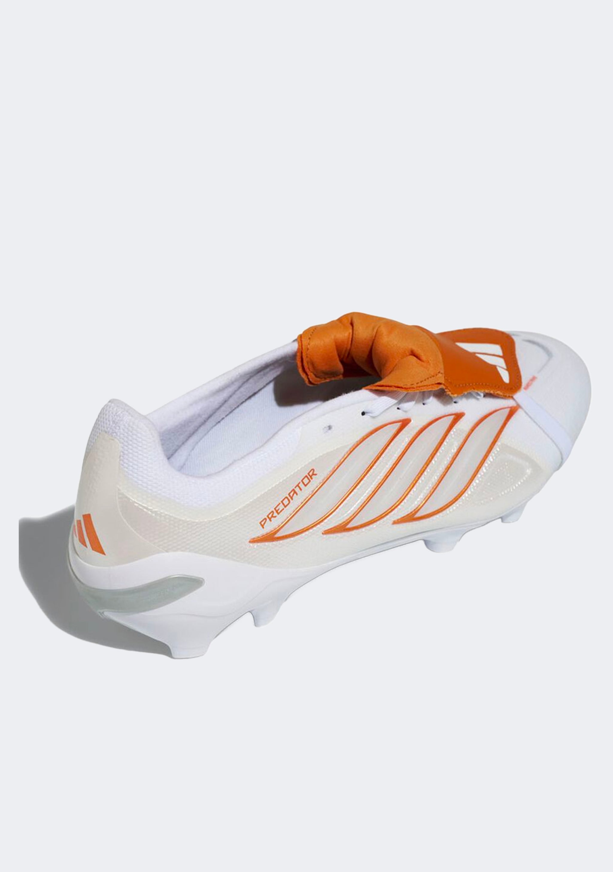 Adidas Men's Predator League Fold-Over Tongue FG/MG Boots