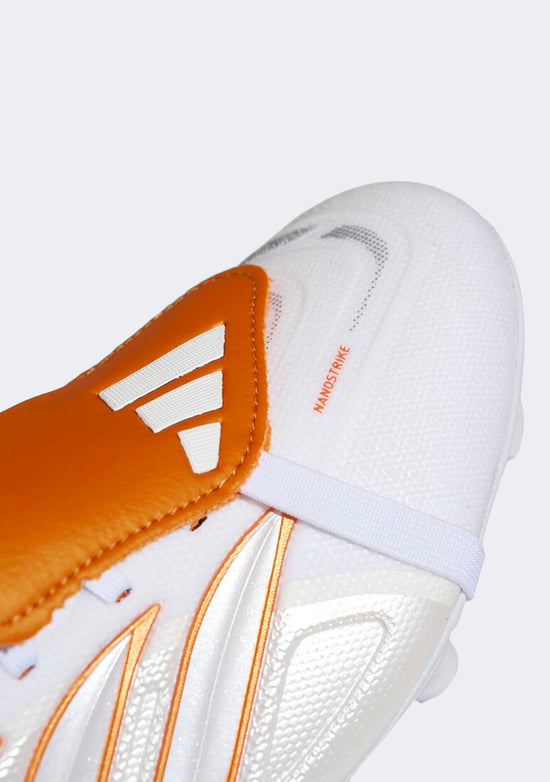 Adidas Men's Predator League Fold-Over Tongue FG/MG Boots