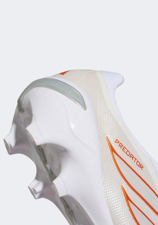 Adidas Men's Predator League Fold-Over Tongue FG/MG Boots
