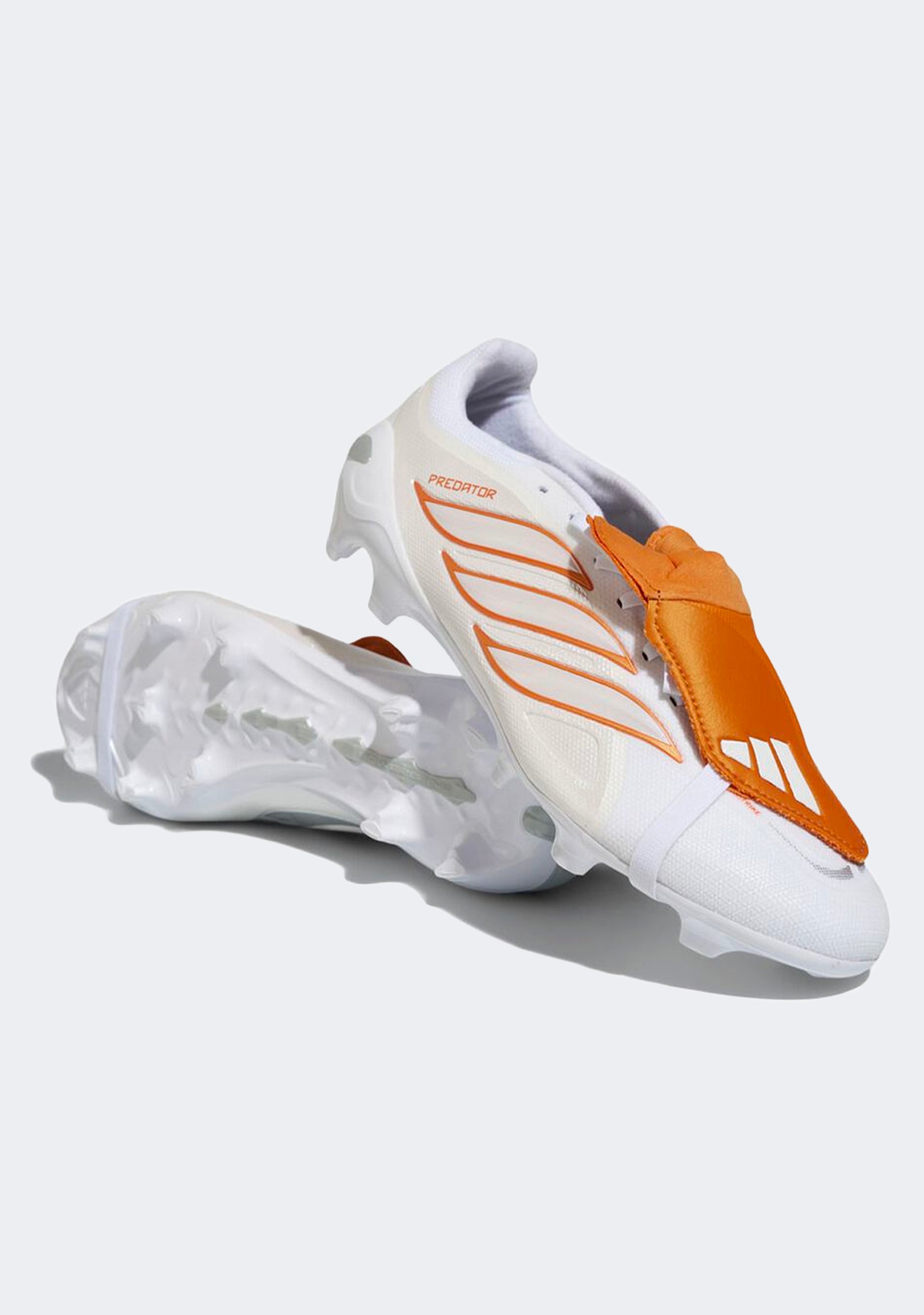 Adidas Men's Predator League Fold-Over Tongue FG/MG Boots