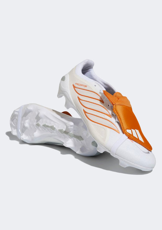 Adidas Men's Predator League Fold-Over Tongue FG/MG Boots