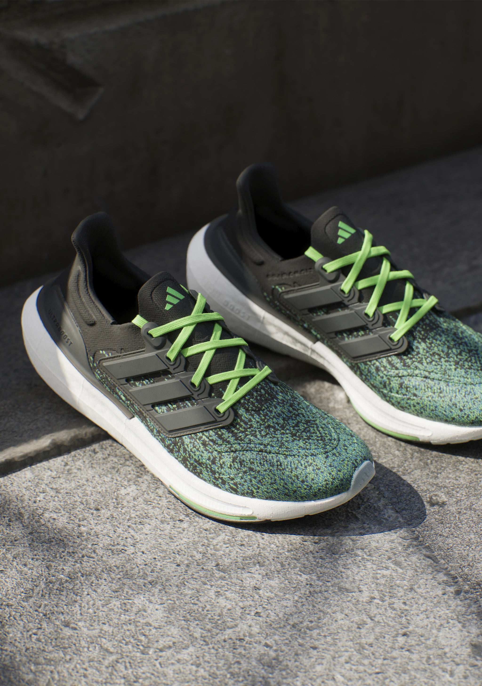 Adidas Men's Ultraboost Light