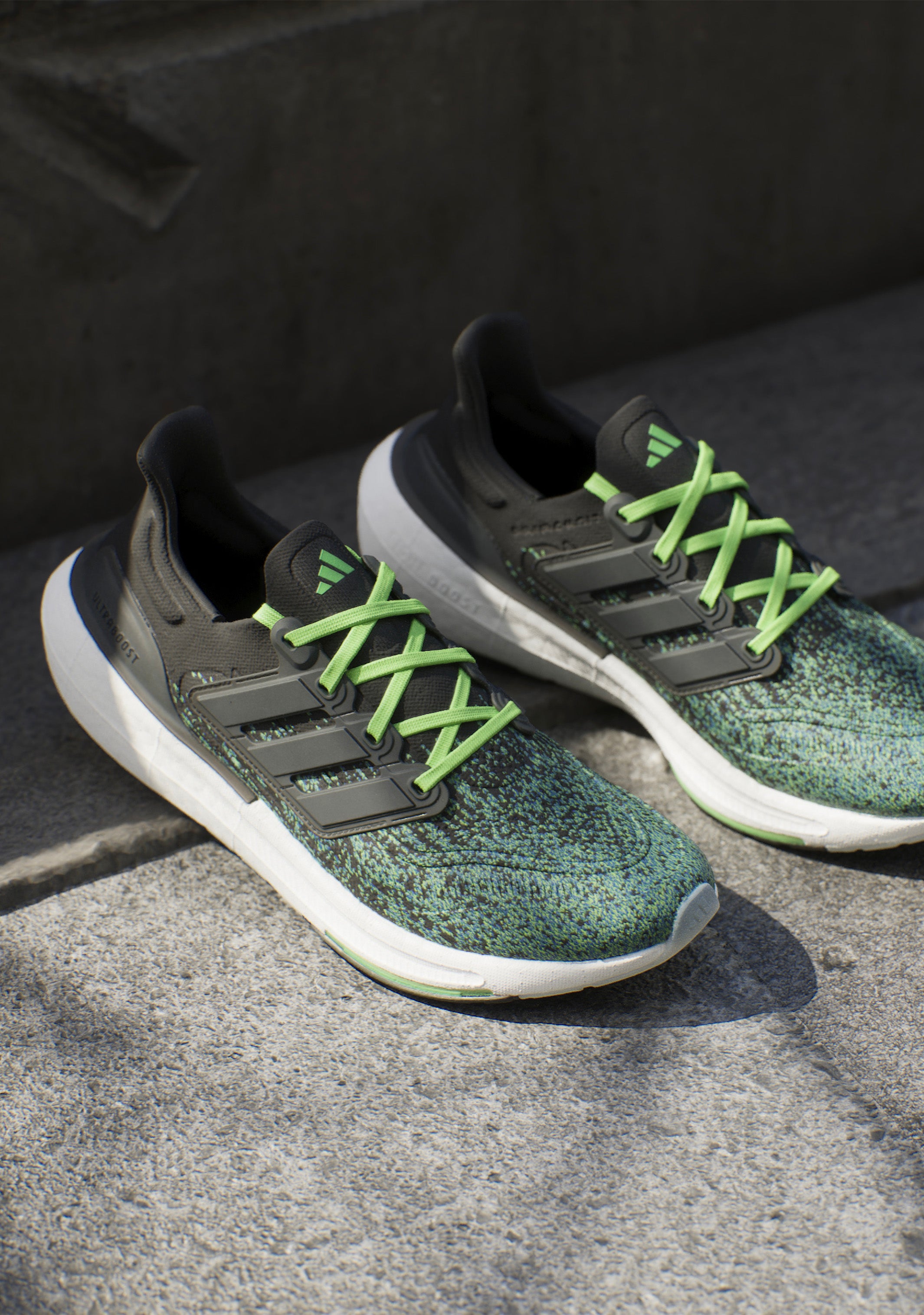 Adidas Men's Ultraboost Light