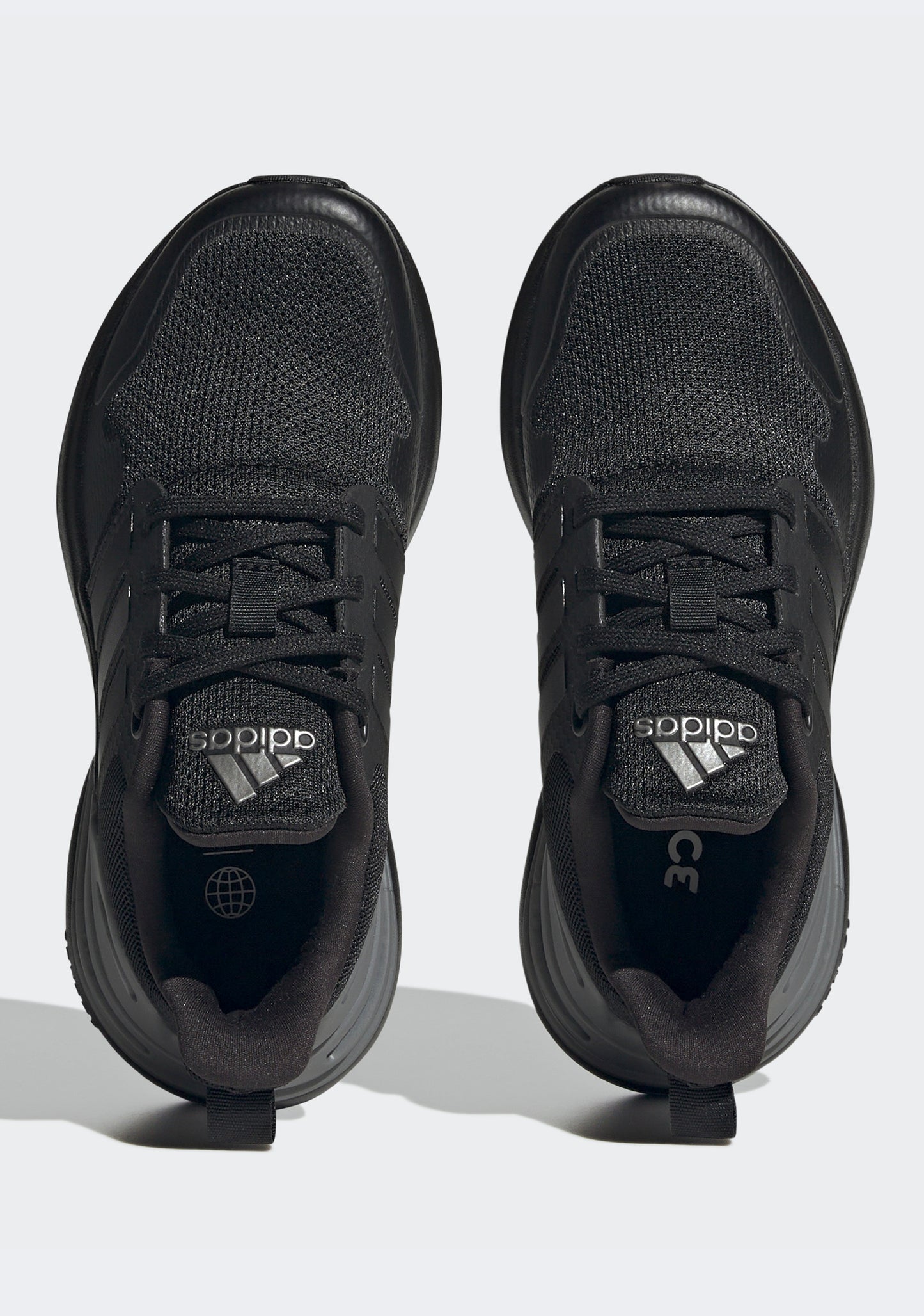 Adidas Kids' Rapidasport Bounce