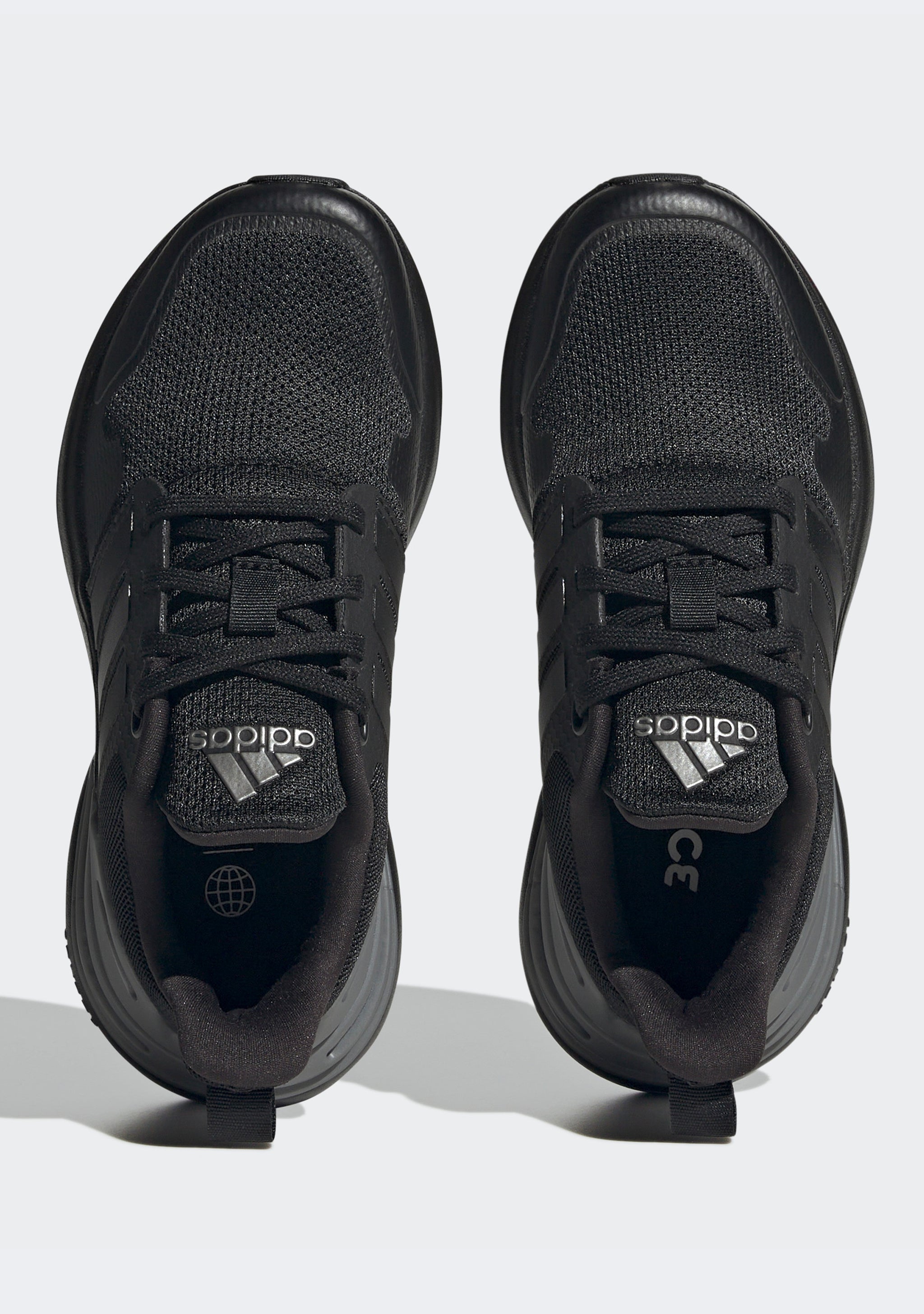 Adidas Kids' Rapidasport Bounce