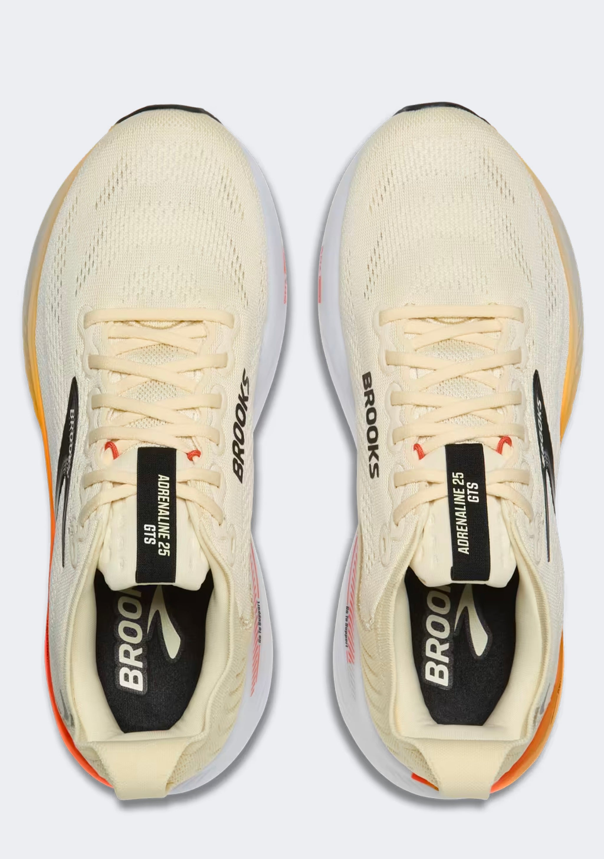 Brooks Men's Adrenaline GTS 25