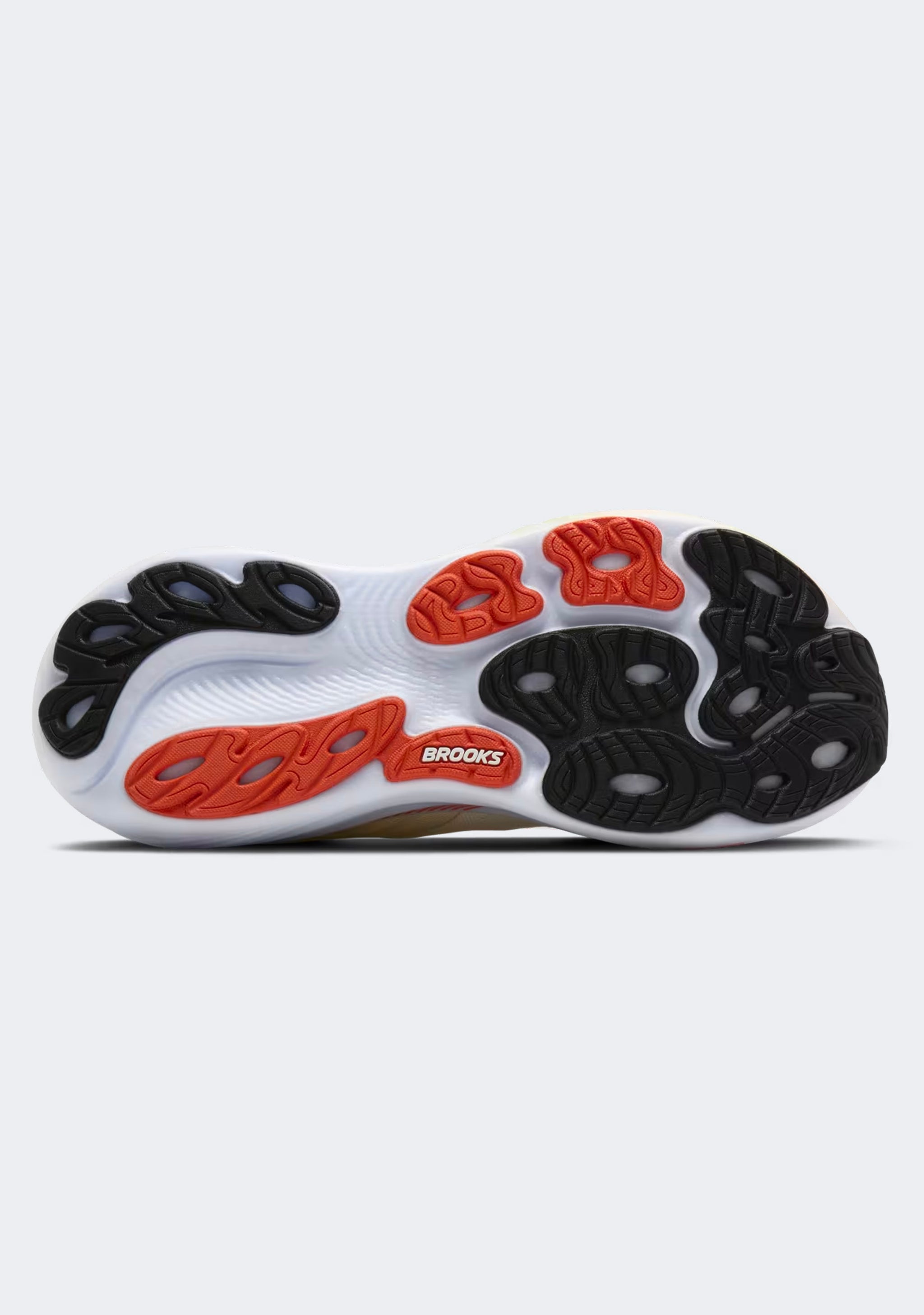 Brooks Men's Adrenaline GTS 25