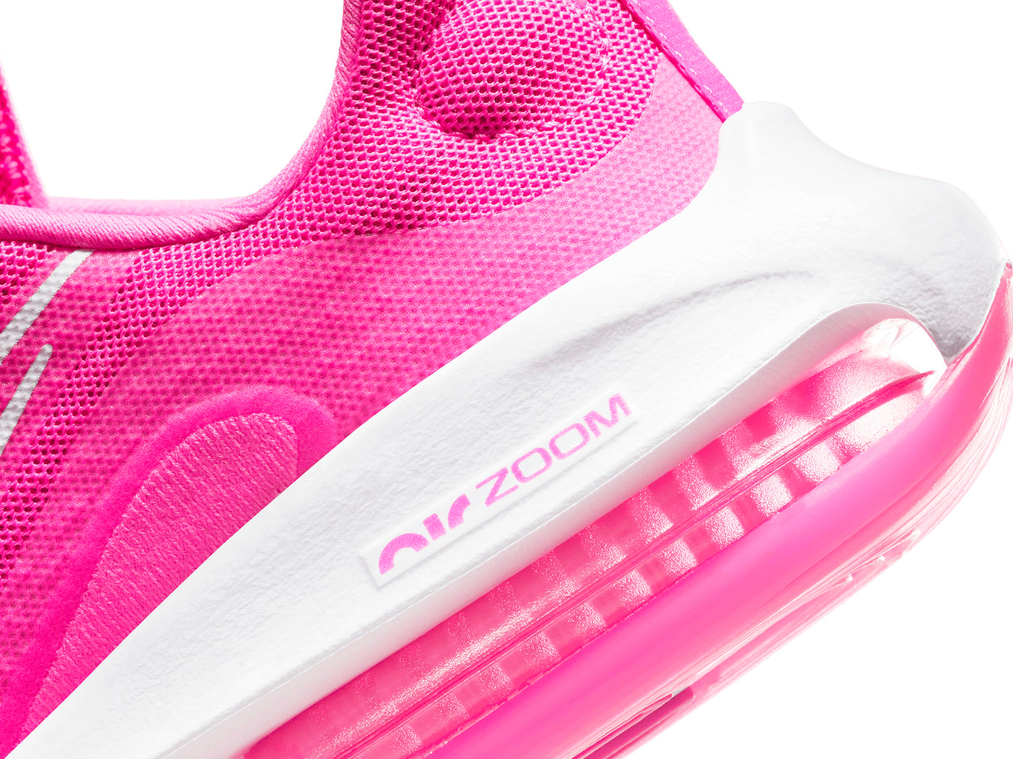 Nike Kids Air Zoom Arcadia 2