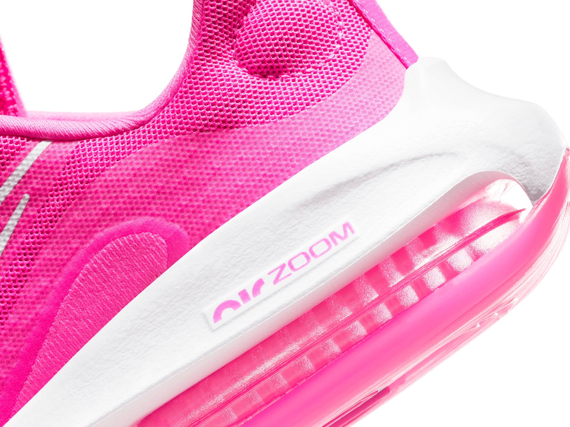 Nike Kids Air Zoom Arcadia 2
