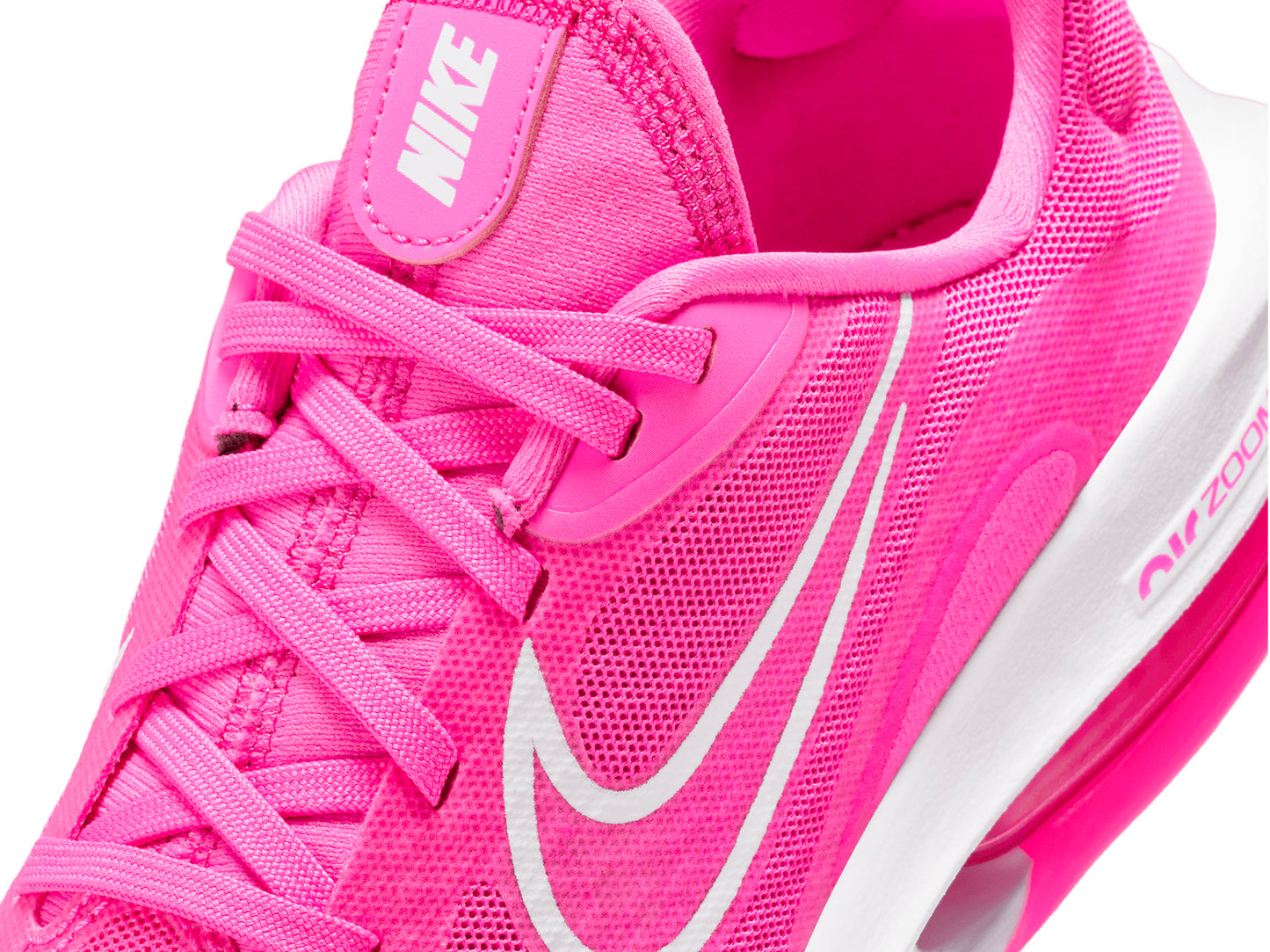 Nike Kids Air Zoom Arcadia 2