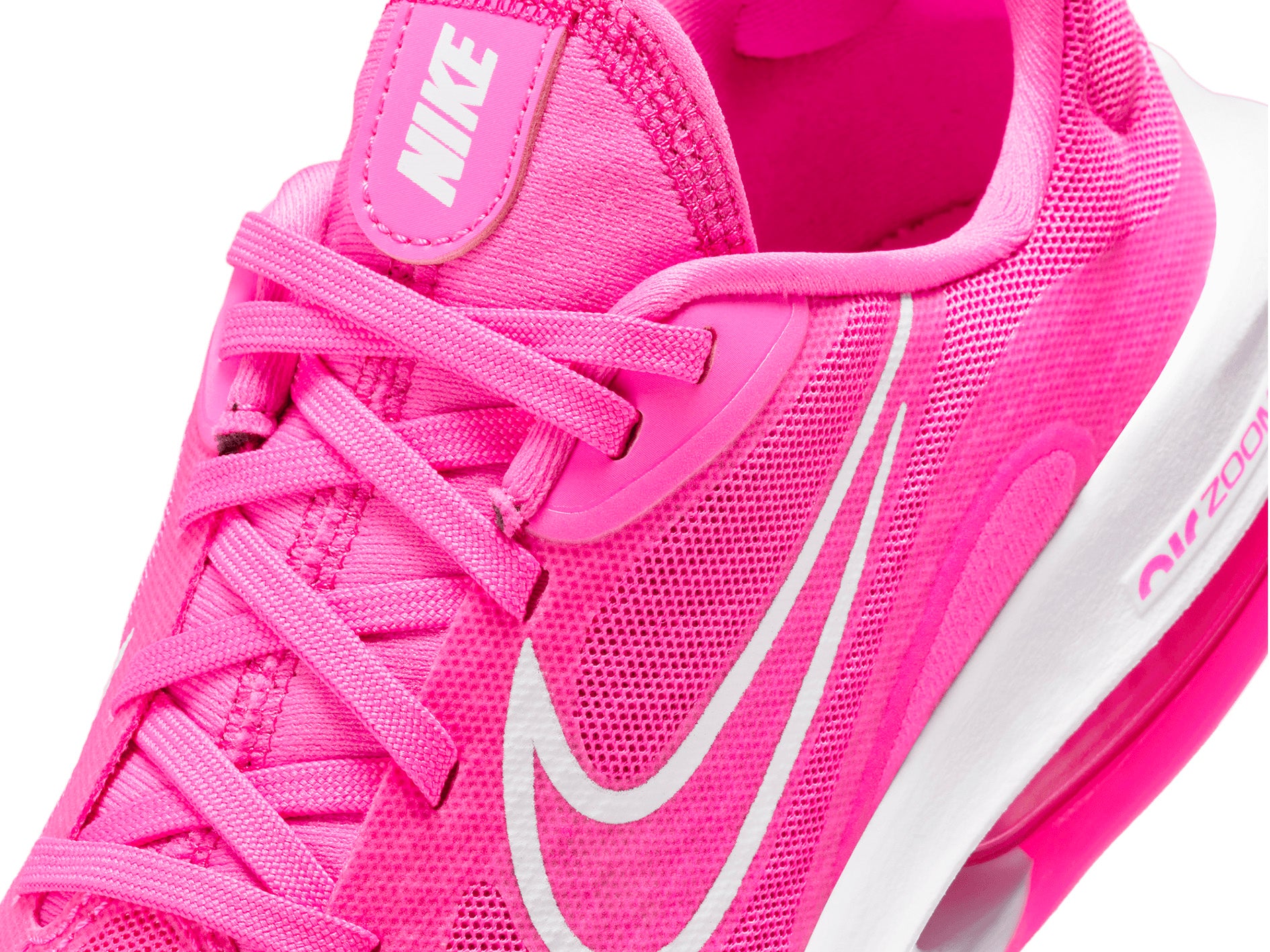 Nike Kids Air Zoom Arcadia 2